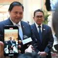 Menko Airlangga: Tarif AS 19 persen mulai berlaku 7 Agustus 2025