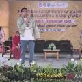 BI Sulteng edukasi mahasiswa baru FEB Untad tentang ekonomi digital