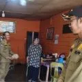 Satpol PP Natuna patroli ke warung kopi guna tertibkan pegawai yang keluar di jam kerja