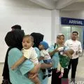 BP3MI Kepri fasilitasi pemulangan 77 anak PMI dari Malaysia