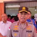 Kapolda NTT ingatkan anggota Polri tidak menyakiti masyarakat