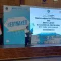 Menaker tingkatkan kualitas MBG di Lombok Timur