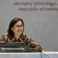 Sri Mulyani berjanji konsisten anggarkan 5 persen APBN untuk kesehatan