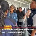 BNNP Kepri tangkap satu WNA pengguna narkotika di Pelabuhan Batam