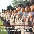 Polda Kepri resmi gelar Operasi Patuh Seligi guna turunkan angka kecelakaan