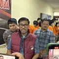 Polda Kepri ungkap jaringan pengedar narkoba dari Karimun ke Lombok