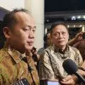 Kejagung: Lima tersangka kasus dugaan suap putusan lepas dilimpahkan ke PN Jakpus