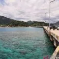 215.722 wisman kunjungi Kepri selama Juni 2025