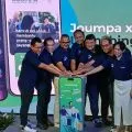 InJourney IAS meluncurkan layanan Joumpa Shuka by Livin