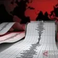 BMKG catat 516 gempa guncang di NTB sepanjang Juli 2025