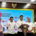 Pemerintah beri diskon 80% dan libur tambahan pada HUT RI