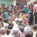 Maling motor asal Loteng diamuk massa di Lotim