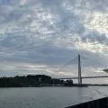 Cuaca Kepri diprakirakan berawan hingga hujan di awal Agustus