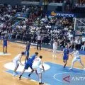 Satria Muda dominasi IBL Local Second Team