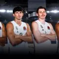 Scariolo mengimbau pemain Real Madrid tampil maksimal lawan Asvel
