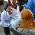 Bulog menyasar 18,3 juta penerima bantuan SPHP