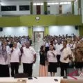 BGTK Papua tingkatkan kompetensi guru melalui pelatihan koding AI