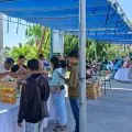 Pemprov NTT menggandeng mitra gelar pangan murah tekan inflasi