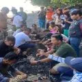 Transplantasi terumbu karang warnai Tour Doro Sangiang di FSA 2025