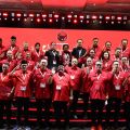 Pengurus DPP PDIP periode 2025-2030, ini susunannya