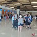 Aktivitas penerbangan di Bandara Komodo terdampak abu vulkanik Gunung Lewotobi