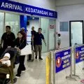 Kunjungan wisman ke Batam pada Juni tembus 160 ribu, tertinggi di 2025