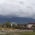 Gunung Marapi di Sumbar erupsi sekitar 30 detik