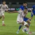Persib Bandung fokus ke laga ACL II