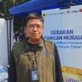 Gerakan Pangan Murah Bulog