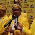 Bahlil menegaskan tidak ada isu munaslub Partai Golkar
