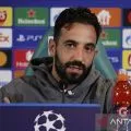 Ruben Amorim pimpin Manchester United dengan semangat baru