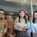 Menkomdigi: Program CKG Sekolah menyasar 53 juta pelajar