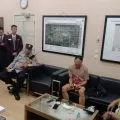 Lion Air menerapkan daftar hitam pelaku pengancaman bom di pesawat