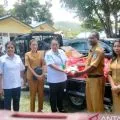 DKP Jayapura distribusi olahan ikan mendukung penanganan tengkes