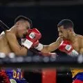 Canizales pukul KO Panya Pradabsri untuk merebut juara terbang ringan WBC
