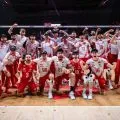 Polandia juara VNL Putra 2025 usai kalahkan Italia