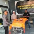 Tragis! Suami habisi nyawa istrinya di Lombok Tengah