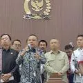Pemerintah dan DPR sepakat membentuk tim bersama perumus kebijakan zero ODOL