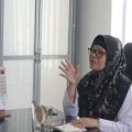 Dinkes Sulbar memperluas pelaksanaan program CKG hingga ke sekolah