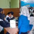 Program CKG dekatkan layanan kesehatan dengan pelajar
