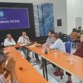 Panitia Kongres PWI sepakati mekanisme pemilihan ketua umum baru