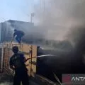 Kebakaran ruko terjadi di kawasan Fatmawati Jaksel