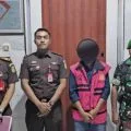 Tersangka tambahan kasus korupsi penyaluran KUR di Bima ditahan