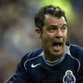 Mantan kapten Porto Jorge Costa meninggal Dunia