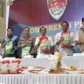 Polri tetapkan 3 anggota PT PIM jadi tersangka kasus beras tak standar mutu