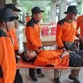 Basarnas perkuat peran masyarakat dalam penyelamatan di Rinjani
