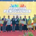 Pemprov Kepri beri bonus Rp4 M untuk atlet dan pelatih PON XXI Aceh Sumut
