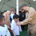 PGRI Sulsel menilai seragam gratis Pemkot Makassar ringankan beban warga