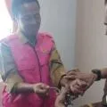 Kejaksaan: Mantan Kadis Kesehatan Kupang tersangka korupsi dana kesehatan