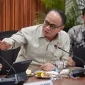 Menkop menyoroti penyelarasan regulasi terkait Kopdes Merah Putih